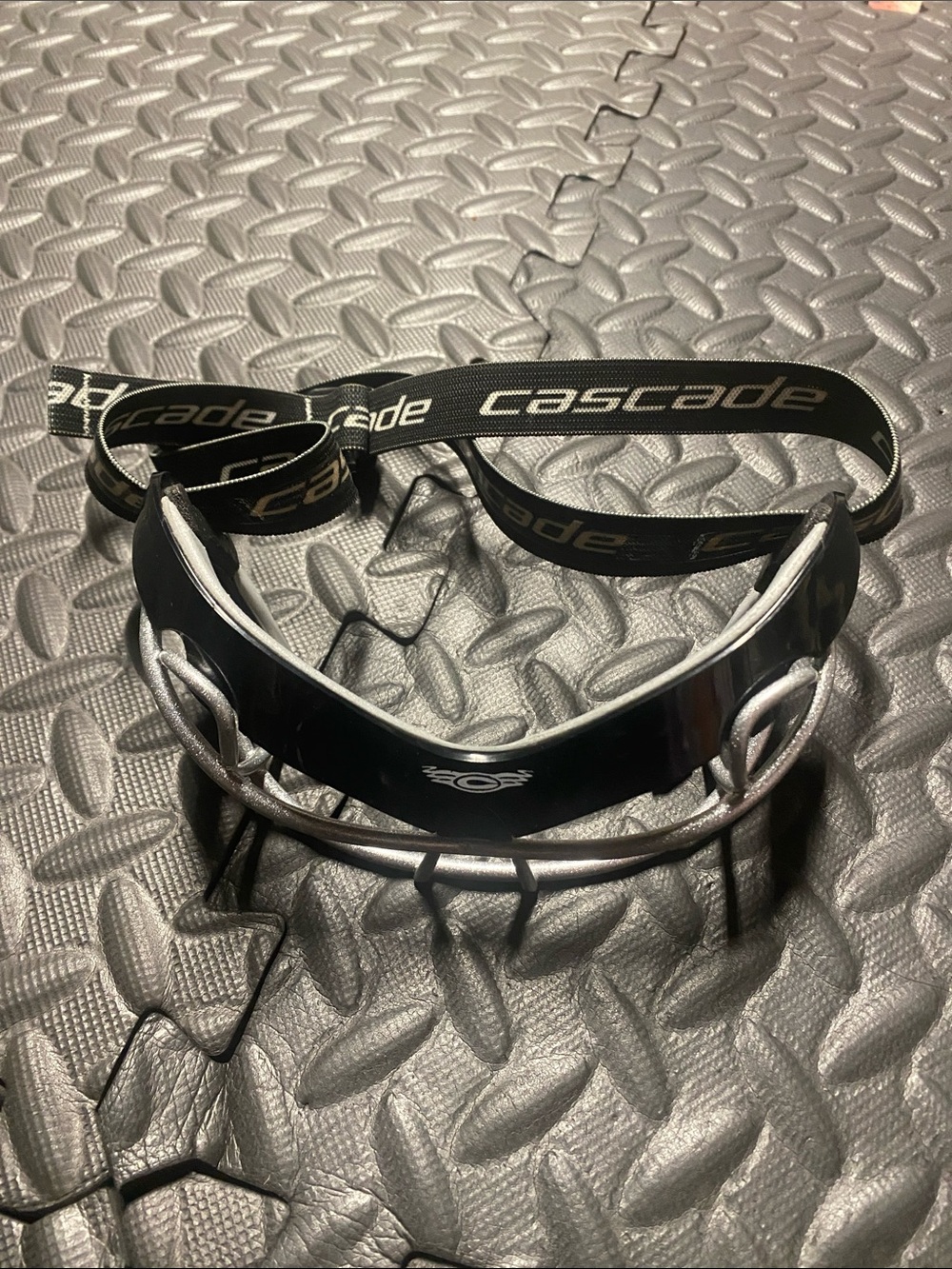 GTX CASCADE POLYARC GOGGLES